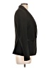 Zara Basic 100% Acetate Black Blazer Size L - photo 4