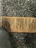 Dex Solid Black Active Pants Size M - photo 8