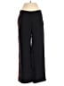 Sandro 100% Silk Black Casual Pants Size 36 waist - photo 1