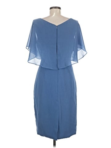 JJ's House Cocktail Dress (view 2)