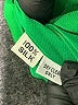 Carolina Herrera 100% Silk Green Silk Blazer Size XL (estimated) - photo 7