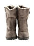 Mossimo Supply Co. Gray Ankle Boots Size 6 1/2 - photo 2