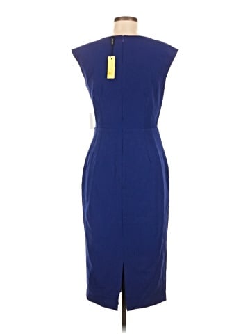 Alexia Admor Cocktail Dress (view 2)