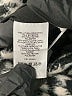 Ann Taylor LOFT Houndstooth Gray Coat Size XL - photo 7