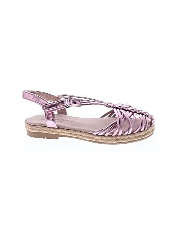 Self Esteem Sandals (view 1)