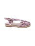 Self Esteem Purple Sandals Size 7 (kids) - photo 1