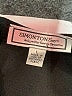 Simonton Says Solid Black Jumpsuit Size L - photo 4