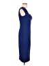 Alexia Admor Blue Cocktail Dress Size 6 - photo 4