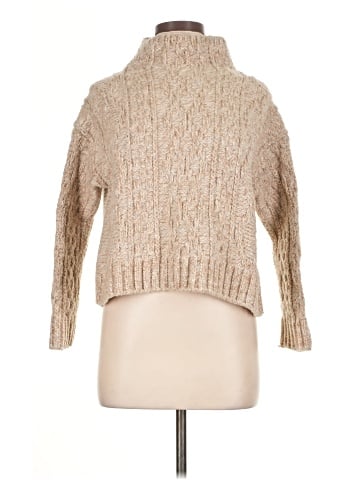 Vince. Turtleneck Sweater (view 1)