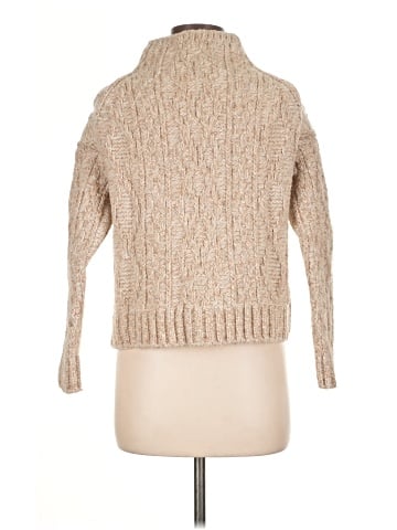 Vince. Turtleneck Sweater (view 2)