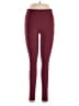 Lululemon Athletica Burgundy Active Pants Size 8 - photo 1
