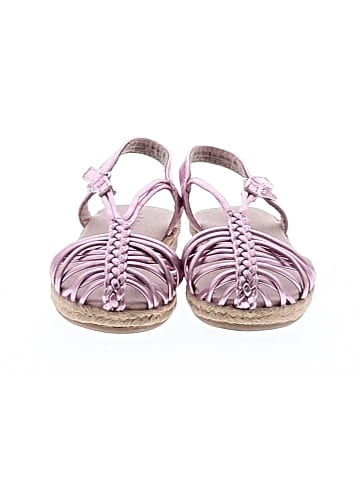 Self Esteem Sandals (view 2)