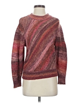 Vanessa Bruno Pullover Sweater