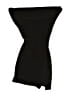 PrettyLittleThing Black Cocktail Dress Size 0 - photo 1
