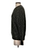 Ann Taylor LOFT Outlet Stars Black Pullover Sweater Size S - photo 5