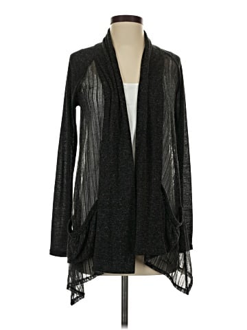 S-Twelve Kimono (view 1)