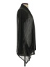 S-Twelve Gray Black Kimono Size S - photo 4