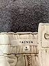 PacSun Ivory Cargo Pants Size S - photo 7