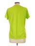 Made for Life 100% Polyester Green Active T-Shirt Size L - photo 2