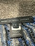 Marc by Marc Jacobs Metallic Blue Pullover Sweater Size L - photo 7