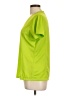 Made for Life 100% Polyester Green Active T-Shirt Size L - photo 5