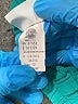 Koret Solid Teal Formal Skirt Size 12 - photo 5