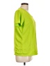 Made for Life 100% Polyester Green Active T-Shirt Size L - photo 4