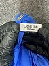 Calvin Klein Solid Blue One Piece Swimsuit Size S (estimated) - photo 3