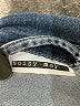 Noisy May Blue Denim Jacket Size XS - photo 6