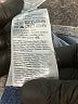 Noisy May Blue Denim Jacket Size XS - photo 8
