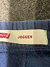 Levi's Color Block Blue Casual Pants Size 10 - 12 - photo 3