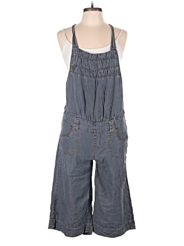 Hydraulic Jumpsuit (view 1)