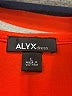 Alyx Stripes Blue Casual Dress Size L - photo 7
