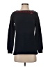 Vineyard Vines 100% Cotton Black Pullover Sweater Size XS - photo 1