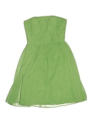 Bill Levkoff Cocktail Dress (view 1)