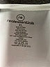 Real Essentials Ivory Active T-Shirt Size XL - photo 7