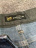 Lee Hearts Blue Jeans Size 2 - photo 7