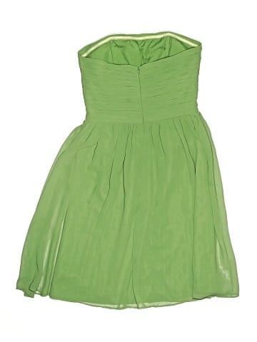 Bill Levkoff Cocktail Dress (view 2)