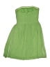 Bill Levkoff 100% Polyester Solid Green Cocktail Dress Size 0 - photo 2