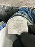Carmar 100% Cotton Graphic Blue Jeans Size 26 waist - photo 8
