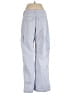 Hollister Blue Cargo Pants Size 25 waist - photo 2