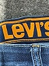 Levi's Blue Jeans Size 16 - photo 3