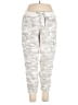 Calvin Klein Performance 100% Cotton Camo Ivory Cargo Pants Size XL - photo 1