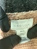 Caslon 100% Polyester Tan Poncho Size 0X - 1X - photo 7