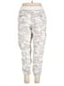 Calvin Klein Performance 100% Cotton Camo Ivory Cargo Pants Size XL - photo 2