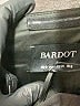 Bardot Solid Black Romper Size 4 - photo 4