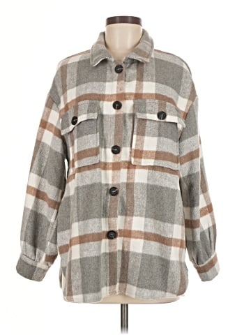 Unbranded Coat (view 1)