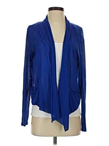 Active Basic Cardigan (view 1)