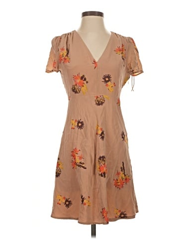 Madewell Casual Dress (view 1)