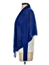Active Basic 100% Rayon Blue Cardigan Size S - photo 5